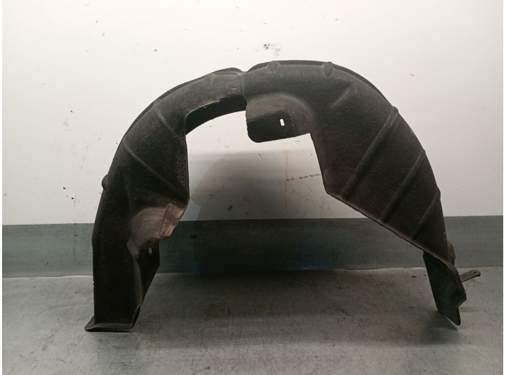 Recambio de paso rueda trasero izquierdo para skoda superb iii (3v3) 2.0 tdi referencia OEM IAM 3V5310969 3V5310969A 