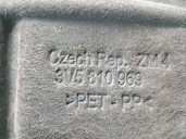 Recambio de paso rueda trasero izquierdo para skoda superb iii (3v3) 2.0 tdi referencia OEM IAM 3V5310969 3V5310969A 