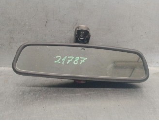 Recambio de espejo interior para bmw 7 (e65, e66, e67) 730 ld referencia OEM IAM 8236774 51169218046 9059943