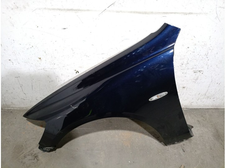 Recambio de aleta delantera izquierda para lexus gs (_s19_) 450h (grs191_, gws191_) referencia OEM IAM   