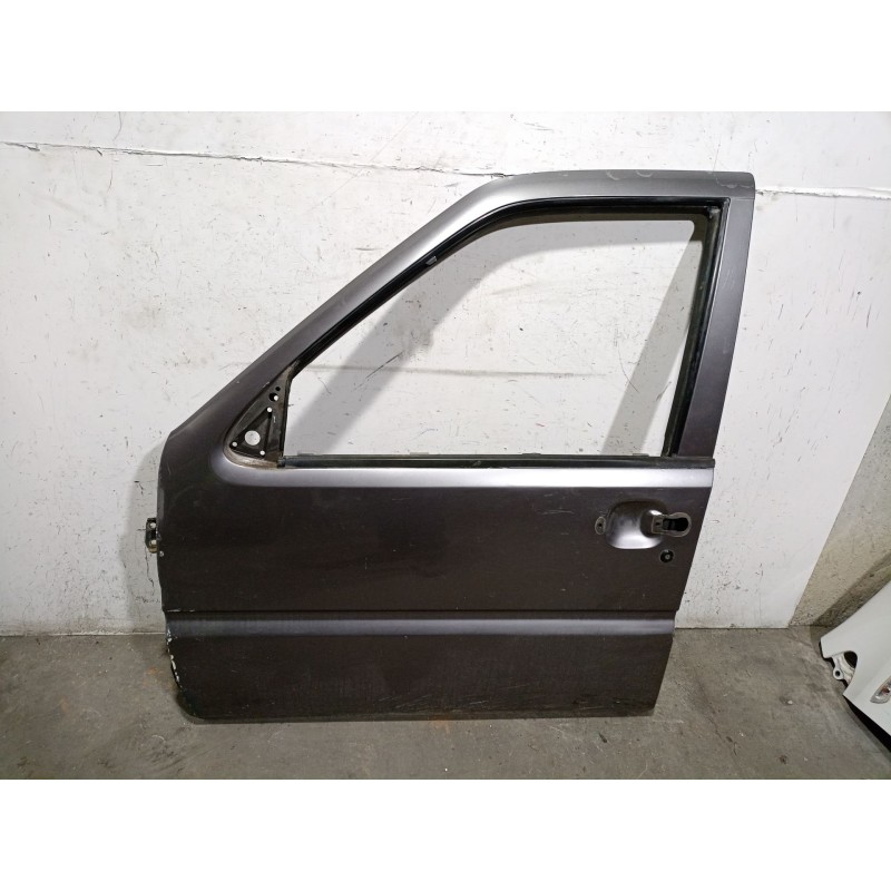 Recambio de puerta delantera izquierda para ford maverick (uds, uns) 2.7 td referencia OEM IAM  1958152 