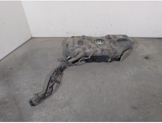 Recambio de deposito combustible para hyundai i30 (pde, pd, pden) 2.0 n referencia OEM IAM 31171G4000 31150G4000 