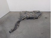 Recambio de deposito combustible para hyundai i30 (pde, pd, pden) 2.0 n referencia OEM IAM 31171G4000 31150G4000 