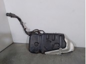 Recambio de deposito combustible para hyundai i30 (pde, pd, pden) 2.0 n referencia OEM IAM 31171G4000 31150G4000 