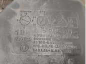 Recambio de deposito combustible para hyundai i30 (pde, pd, pden) 2.0 n referencia OEM IAM 31171G4000 31150G4000 