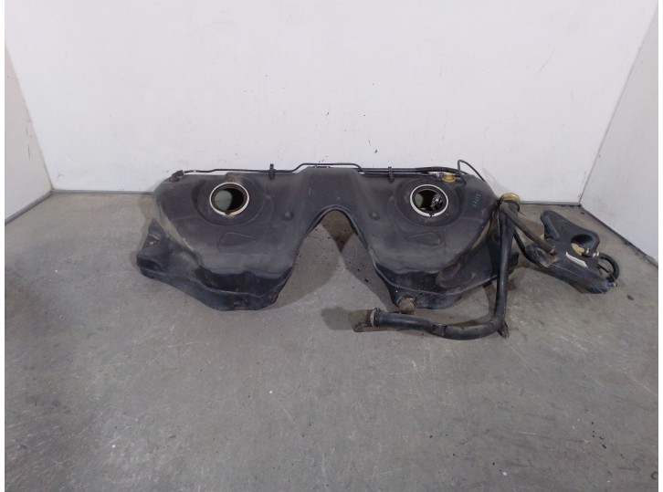 Recambio de deposito combustible para bmw 7 (e65, e66, e67) 730 ld referencia OEM IAM 16116750477 16116750477 