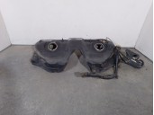 Recambio de deposito combustible para bmw 7 (e65, e66, e67) 730 ld referencia OEM IAM 16116750477 16116750477 