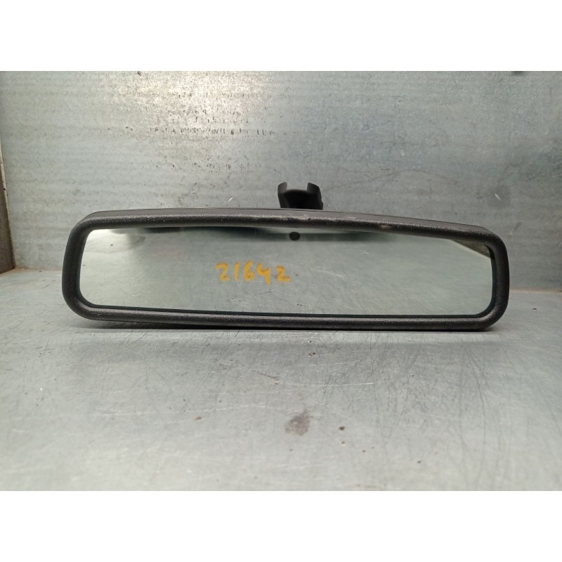 Recambio de espejo interior para chrysler new yorker 3.5 i 24v referencia OEM IAM 04757000  