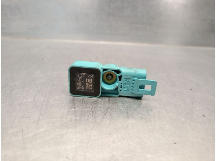 Recambio de sensor impacto para opel corsa d (s07) 1.3 cdti (l08, l68) referencia OEM IAM 13271251 