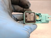 Recambio de sensor impacto para opel corsa d (s07) 1.3 cdti (l08, l68) referencia OEM IAM 13271251 