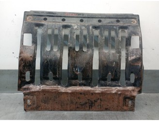 Recambio de cubrecarter para ssangyong korando (kj) 2.9 td referencia OEM IAM 662LA  