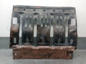 Recambio de cubrecarter para ssangyong korando (kj) 2.9 td referencia OEM IAM 662LA  