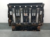 Recambio de cubrecarter para ssangyong korando (kj) 2.9 td referencia OEM IAM 662LA  