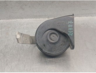 Recambio de claxon para bmw 7 (e65, e66, e67) 730 ld referencia OEM IAM AM80S  0055306 FIAMM