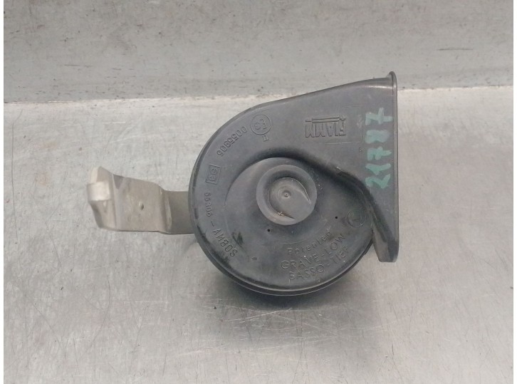 Recambio de claxon para bmw 7 (e65, e66, e67) 730 ld referencia OEM IAM AM80S  0055306 FIAMM