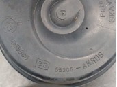 Recambio de claxon para bmw 7 (e65, e66, e67) 730 ld referencia OEM IAM AM80S 0055306 FIAMM