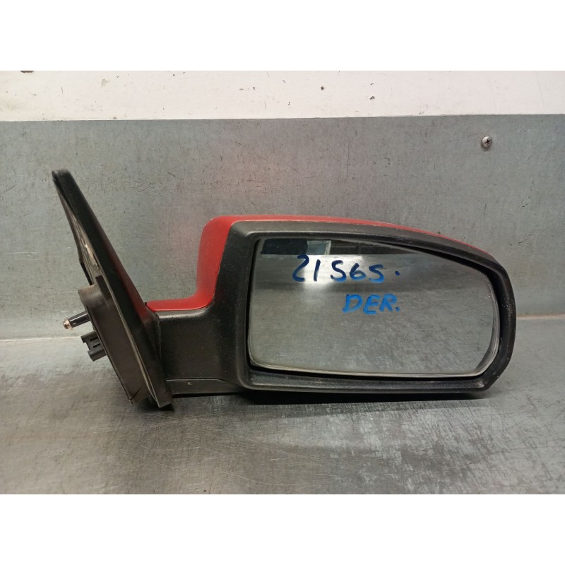 Recambio de retrovisor derecho para kia rio ii (jb) 1.4 16v referencia OEM IAM 876201G300 876211G300 