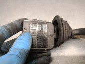 Recambio de mando limpia para opel corsa b (s93) 1.7 d (f08, f68, m68) referencia OEM IAM 90124931 