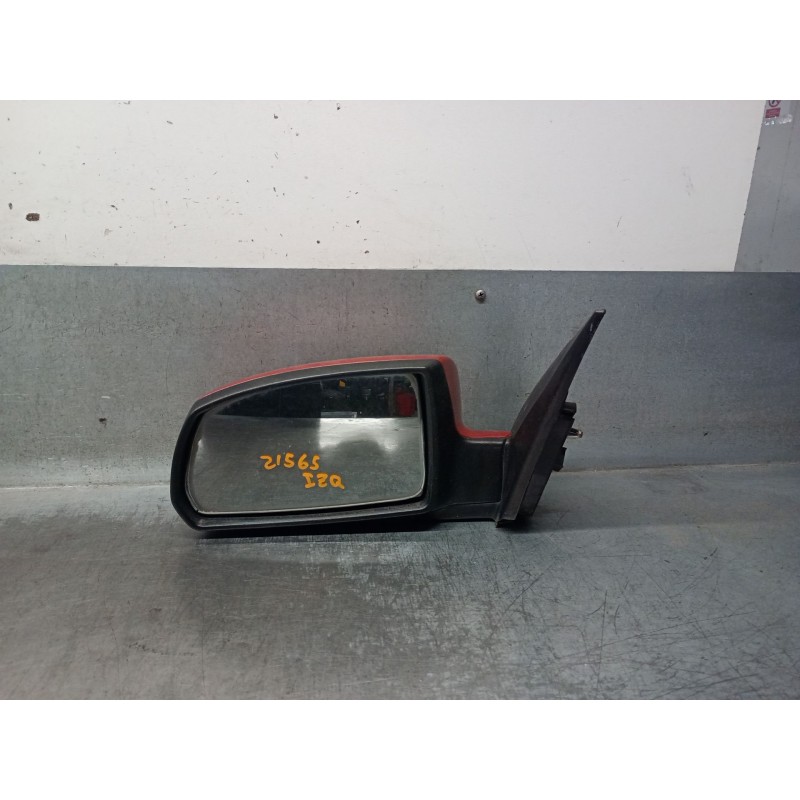 Recambio de retrovisor izquierdo para kia rio ii (jb) 1.4 16v referencia OEM IAM 876101G300 876101G300 