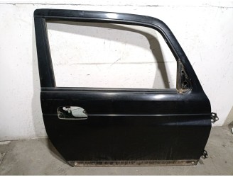 Recambio de puerta delantera derecha para ssangyong korando (kj) 2.9 td referencia OEM IAM  6200406013 
