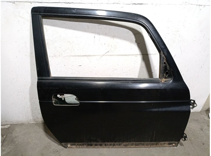 Recambio de puerta delantera derecha para ssangyong korando (kj) 2.9 td referencia OEM IAM  6200406013 
