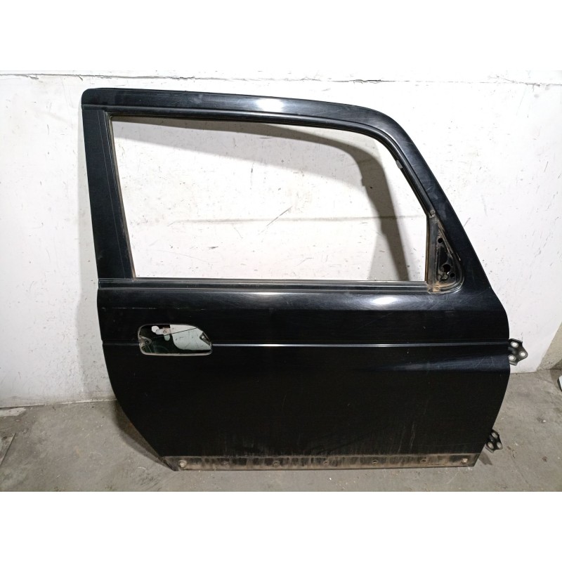 Recambio de puerta delantera derecha para ssangyong korando (kj) 2.9 td referencia OEM IAM  6200406013 