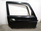 Recambio de puerta delantera derecha para ssangyong korando (kj) 2.9 td referencia OEM IAM  6200406013 