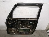 Recambio de puerta delantera derecha para ssangyong korando (kj) 2.9 td referencia OEM IAM  6200406013 