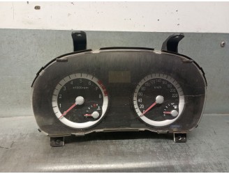 Recambio de cuadro instrumentos para kia rio ii (jb) 1.4 16v referencia OEM IAM 940031G140 940031G140 