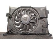 Recambio de electroventilador para volvo s60 i (384) d5 referencia OEM IAM 30741144 30680547 0130706838 BOSCH