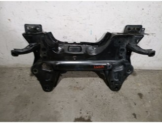 Recambio de puente delantero para peugeot 208 ii (ub_, up_, uw_, uj_) e-208 referencia OEM IAM 9827504880 