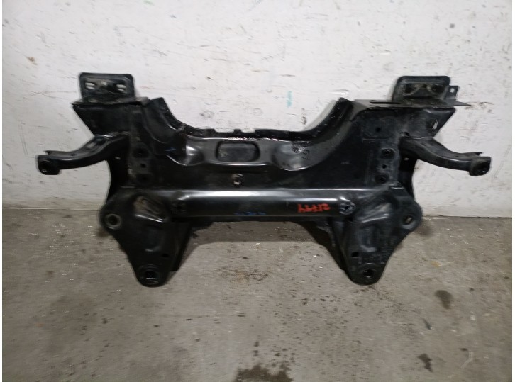 Recambio de puente delantero para peugeot 208 ii (ub_, up_, uw_, uj_) e-208 referencia OEM IAM 9827504880 