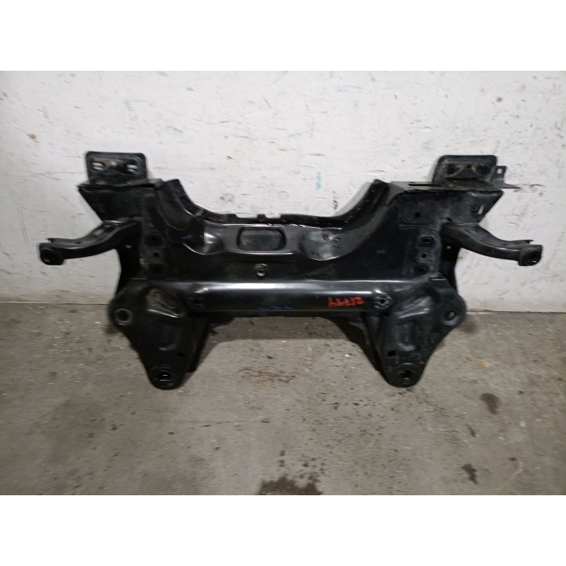 Recambio de puente delantero para peugeot 208 ii (ub_, up_, uw_, uj_) e-208 referencia OEM IAM  9827504880 