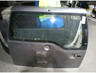 Recambio de porton trasero para ford maverick (uds, uns) 2.7 td referencia OEM IAM 1958184 