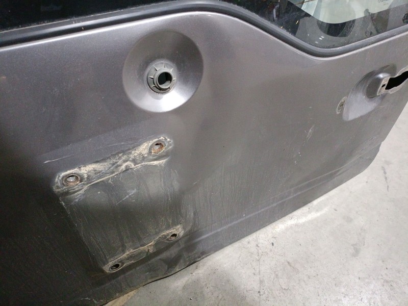 Recambio de porton trasero para ford maverick (uds, uns) 2.7 td referencia OEM IAM  1958184 