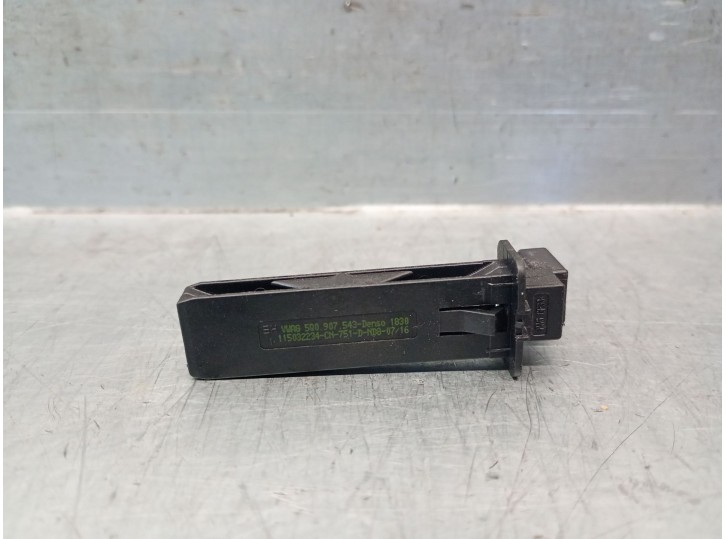 Recambio de sensor para seat ateca (kh7, khp) 1.6 tdi referencia OEM IAM 5Q0907543 DENSO
