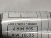 Recambio de cableado para bmw 7 (e65, e66, e67) 730 ld referencia OEM IAM 6904905  10304410