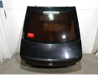 Recambio de porton trasero para skoda superb iii (3v3) 2.0 tdi referencia OEM IAM  3V5827023D 