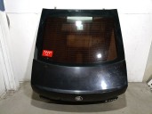 Recambio de porton trasero para skoda superb iii (3v3) 2.0 tdi referencia OEM IAM  3V5827023D 