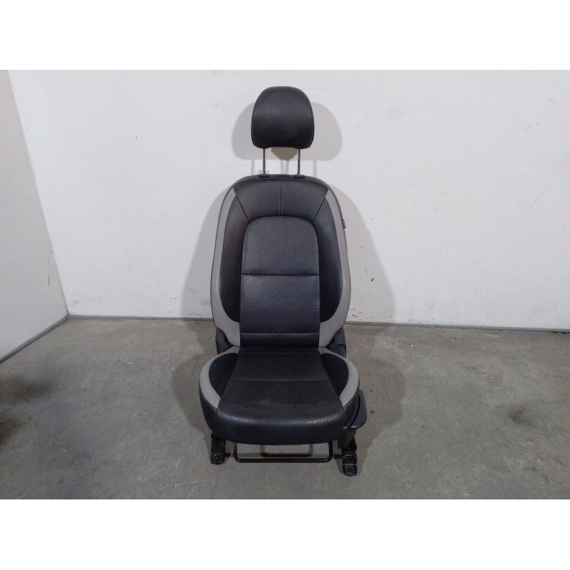 Recambio de asiento delantero izquierdo para kia picanto iii (ja) 1.2 referencia OEM IAM 88100G6140J6A 88100G6140J6A 