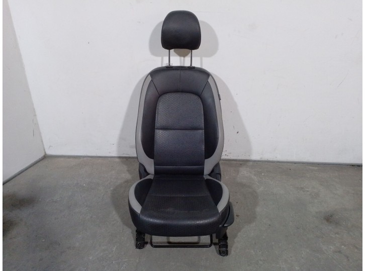 Replacement front left seat for Kia Picanto III (JA) 1.2 OEM IAM reference 88100G6140J6A 88100G6140J6A 