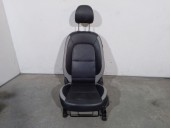 Replacement front left seat for Kia Picanto III (JA) 1.2 OEM IAM reference 88100G6140J6A 88100G6140J6A 