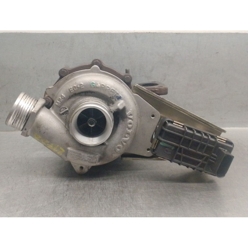 Recambio de turbocompresor para volvo s60 i (384) d5 referencia OEM IAM 30757080 36001171 75777910 GARRETT