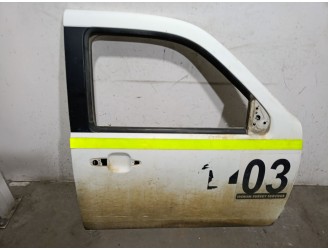Replacement front right door for Ford Ranger (ET) 2.5 TDCi CAT OEM IAM reference 5064248 