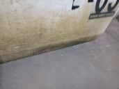 Recambio de puerta delantera derecha para ford ranger (et) 2.5 tdci cat referencia OEM IAM 5064248 