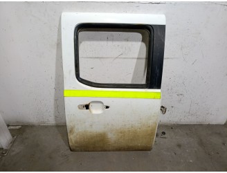 Recambio de puerta trasera derecha para ford ranger (et) 2.5 tdci cat referencia OEM IAM 4986208 