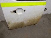 Recambio de puerta trasera derecha para ford ranger (et) 2.5 tdci cat referencia OEM IAM 4986208 