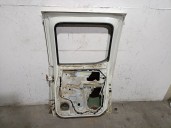 Recambio de puerta trasera derecha para ford ranger (et) 2.5 tdci cat referencia OEM IAM 4986208 