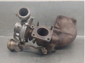 Recambio de turbocompresor para chrysler voyager iv (rg, rs) 2.5 crd referencia OEM IAM 35242095F 5083265AA VA690306 IHI