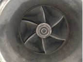 Recambio de turbocompresor para chrysler voyager iv (rg, rs) 2.5 crd referencia OEM IAM 35242095F 5083265AA VA690306 IHI